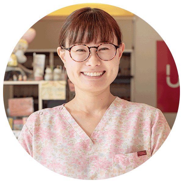 T N Uデンタルオフィス 求人採用サイト 熊本市東区で歯科衛生士 正社員 パート 受付 歯科助手 Tcを募集しています