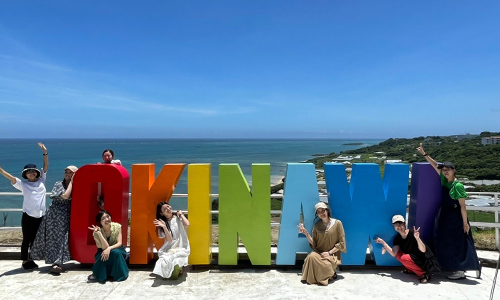 社員旅行